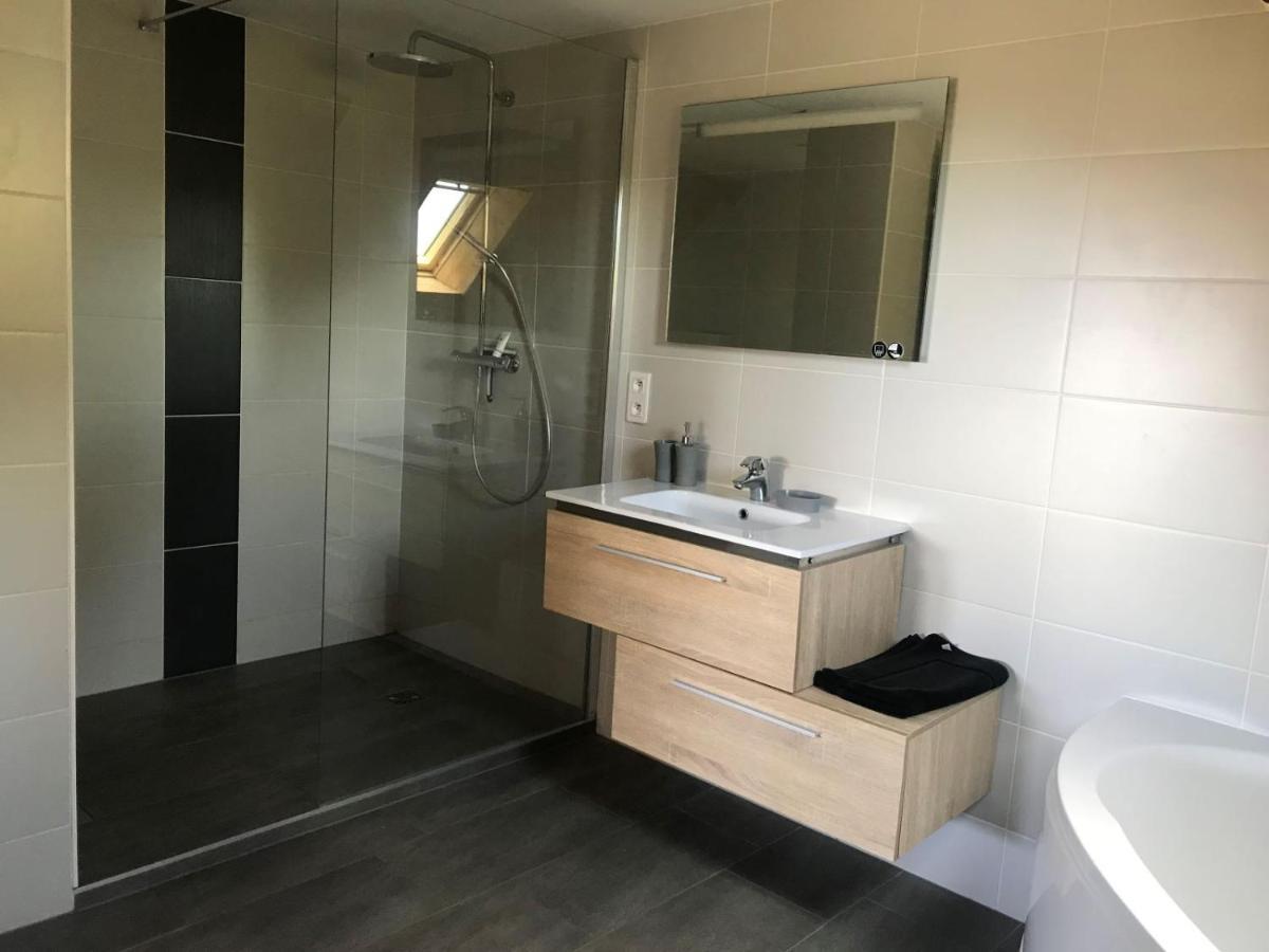 Chambre D'Hotes Carelie Et Laponie Orbey Buitenkant foto