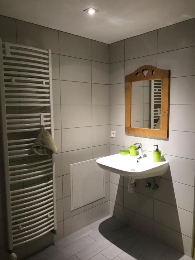 Chambre D'Hotes Carelie Et Laponie Orbey Buitenkant foto